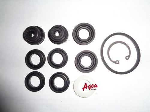 60716167 serie gommini - 60716167,