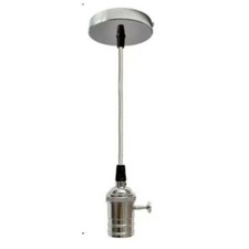 PORTALAMPADA LAMPADARIO