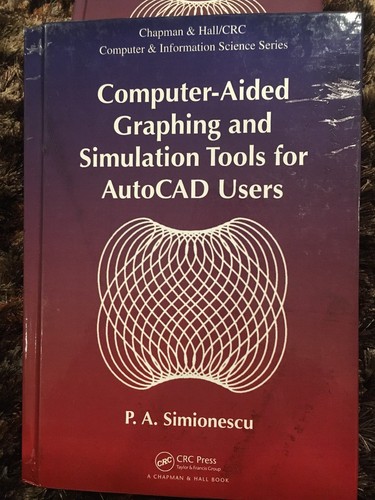 Computer aided graphing and - computer-aided,