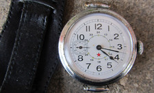 OROLOGIO MECCANICO A CARICA