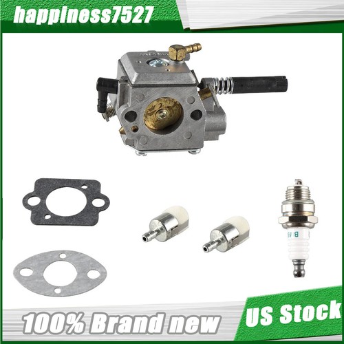 Carburatore per motosega