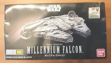 Bandai 006 Millennium Falcon