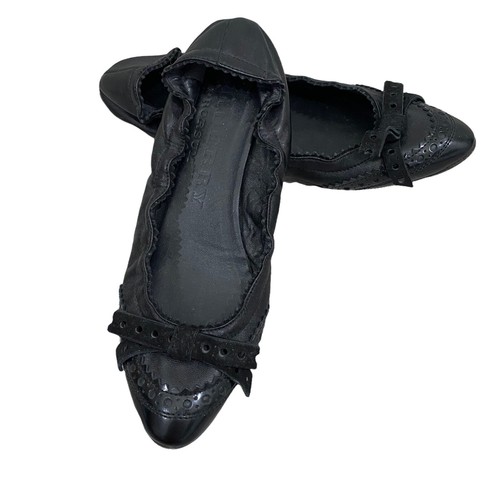 Burberry fiocco dettaglio - burberry,