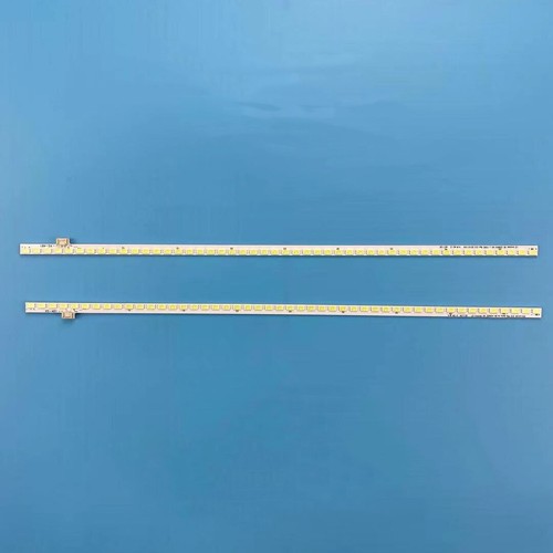 Kit 2pz strisce - strisce, led