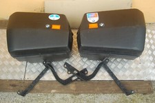 Borse laterali BMW r100r