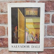 Salvador Dali Museum Of Modern