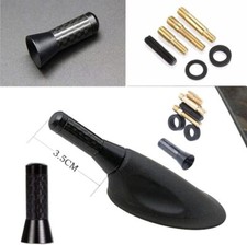 Antenna per auto Pinna Styling