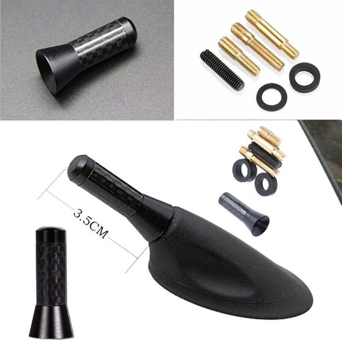 Antenna per auto pinna - per, styling
