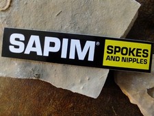 Adesivo Sapim decalcomania