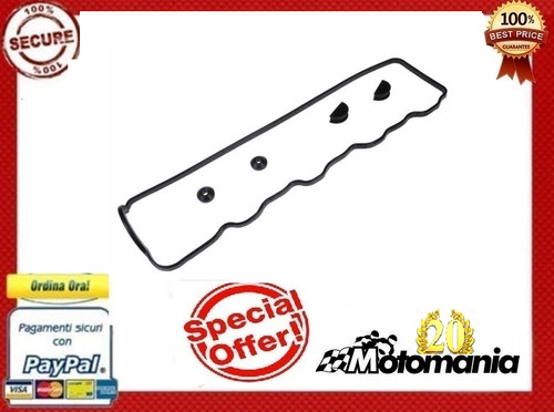 Kit guarnizione coperchio - guarnizione,
