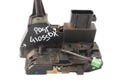 SERRATURA PORTA POSTERIORE DESTRA MAZDA TRIBUTE (2001 - 2003) ORIGINALE