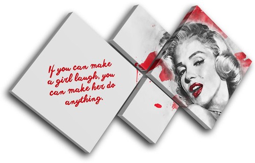 Marilyn monroe iconic - marilyn,