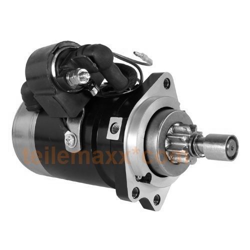 Starter for marine yamaha - starter,
