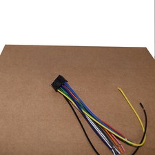 Cablaggio nuovo per ALPINE