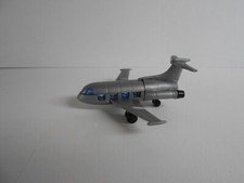KINDER FERRERO: AEREO BOEING 727   1980