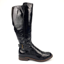 Stivali al ginocchio Clarks