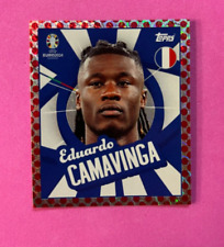 STICKER TOPPS UEFA EURO 2024 -