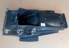 Vano Sottosella Porta Batteria Sotto Sella Honda Africa Twin XRV 750 RD07 / A N2