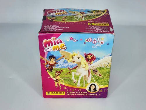Album panini mia - panini,