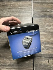Garmin Forerunner 205 GPS