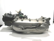 SYM SYMPHONY 50 S 2010-2017