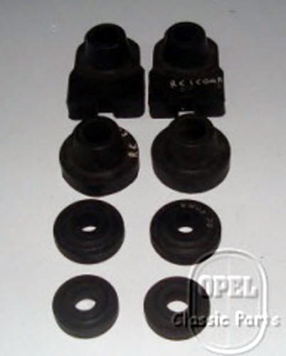 Opel rekord set gomme - c:,