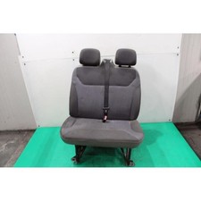 SEDILE DOPPIO PASSEGGERO PER OPEL VIVARO (99-06)(06-13) 2.0 DCI - CDTI FUR. D/