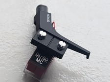 Denon DL-80 MC cartuccia
