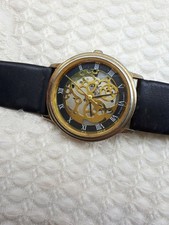 OROLOGIO VINTAGE QUADRANTE