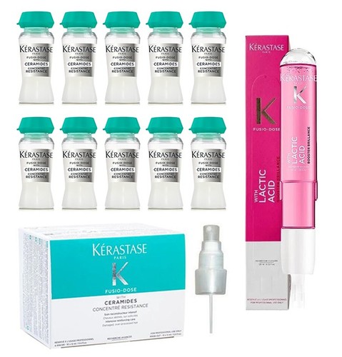 Kerastase fusio dose - kerastase,
