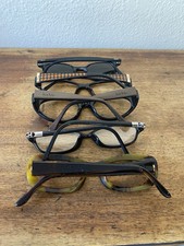 Lotto montature occhiali vintage DIOR, POLO, FENDI!