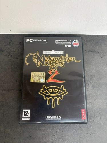 Neverwinter nights ottimo - neverwinter, pc