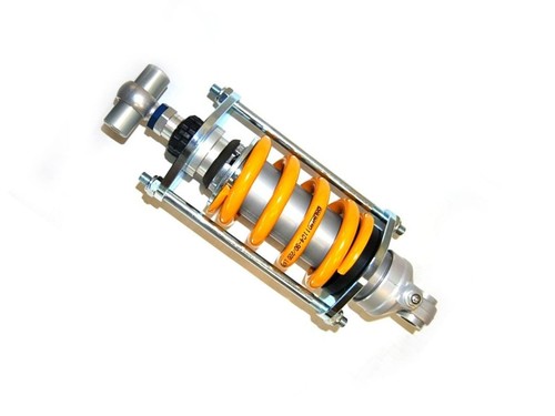Ammortizzatore ohlins per - ohlins,