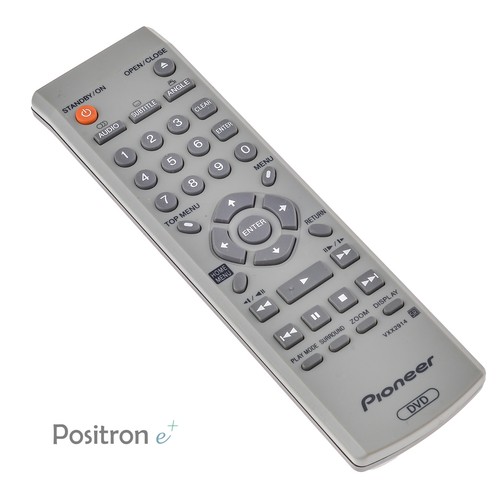 Telecomando originale pioneer - telecomando,
