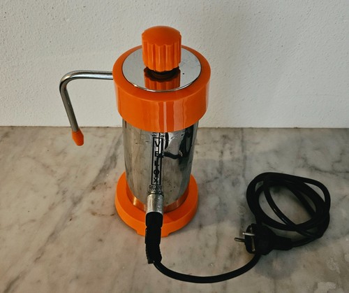 Caffettiera elettrica grande - elettrica,