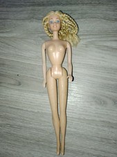 poupée Barbie 1980 My first