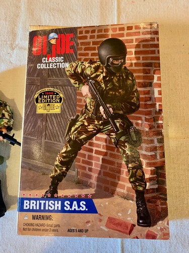 Kenner joe classic - g.i.,