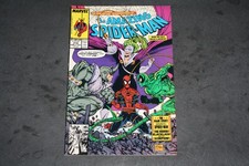 The Amazing Spider-Man #319 -