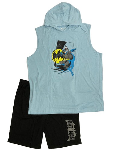 Pigiama batman uomo pezzi - batman,