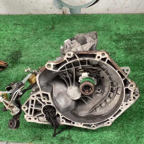 Cambio manuale completo per - manuale,