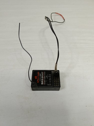 Spektrum sr301 ricevitore - sr301,