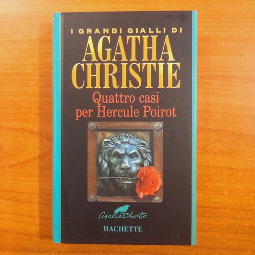 Quattro casi per - , hercule