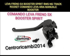 LEVA FRENO SX BOOSTER SPIRIT