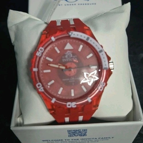 69450 orologio uomo - uomo, invicta