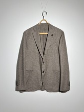 Cappotto sportivo uomo Lardini