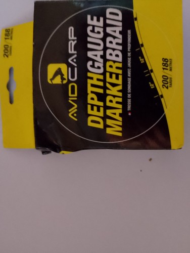 Lenza marker spod - , carp