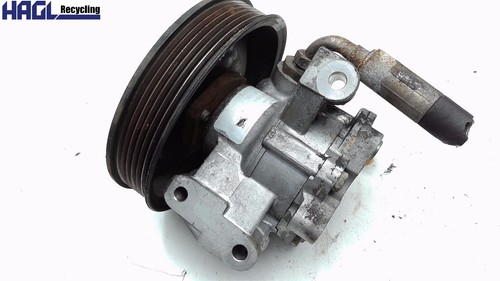 Pompa servosterzo 0024667001