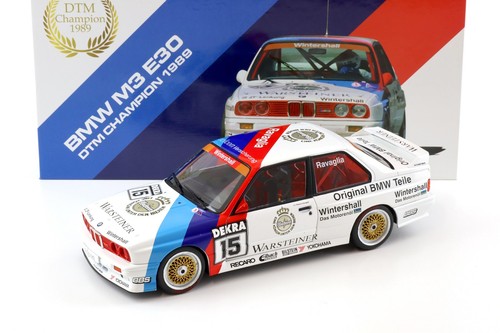 Werk83 bmw e30 - m3,