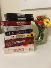 desperate housewives serie