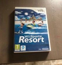 WII SPORT RESORT PER NINTENDO